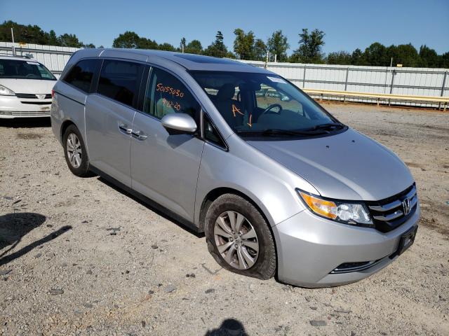 HONDA ODYSSEY EX 2015 5fnrl5h66fb094318