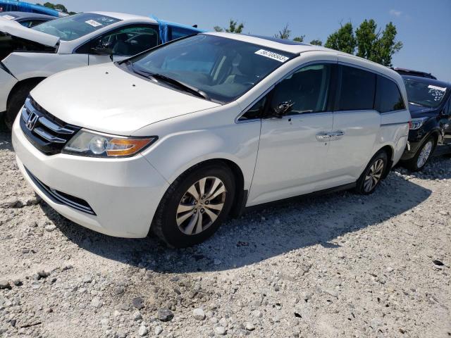 HONDA ODYSSEY EX 2015 5fnrl5h66fb106564