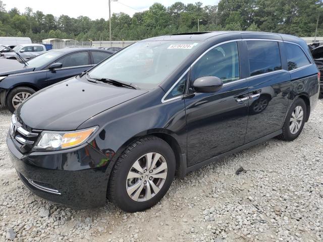 HONDA ODYSSEY EX 2015 5fnrl5h66fb111540