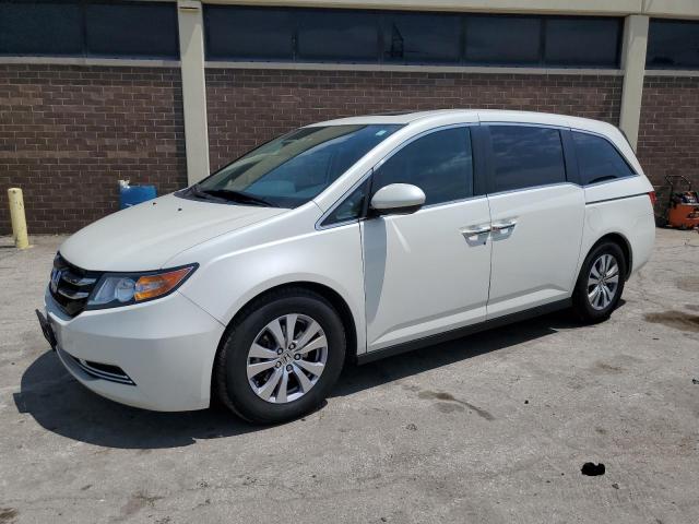 HONDA ODYSSEY EX 2015 5fnrl5h66fb116740