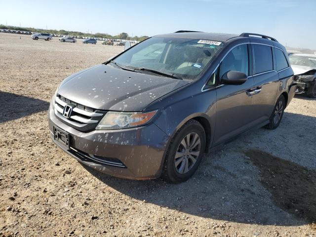 HONDA ODYSSEY EX 2015 5fnrl5h66fb125244