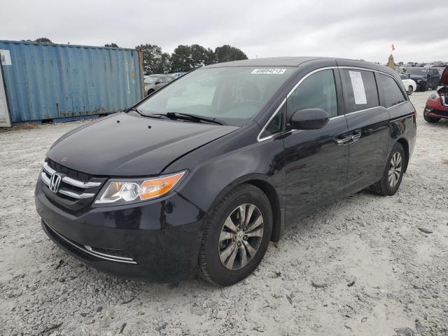 HONDA ODYSSEY EX 2015 5fnrl5h66fb125311