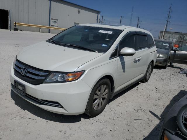 HONDA ODYSSEY EX 2015 5fnrl5h66fb128838