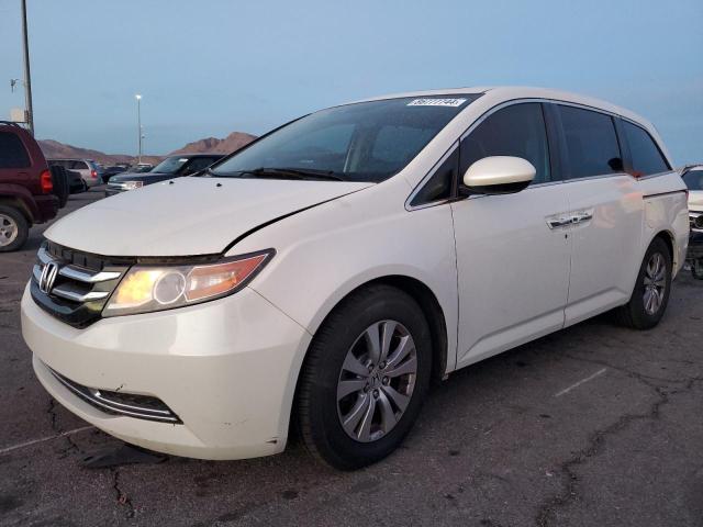 HONDA ODYSSEY EX 2016 5fnrl5h66gb010130