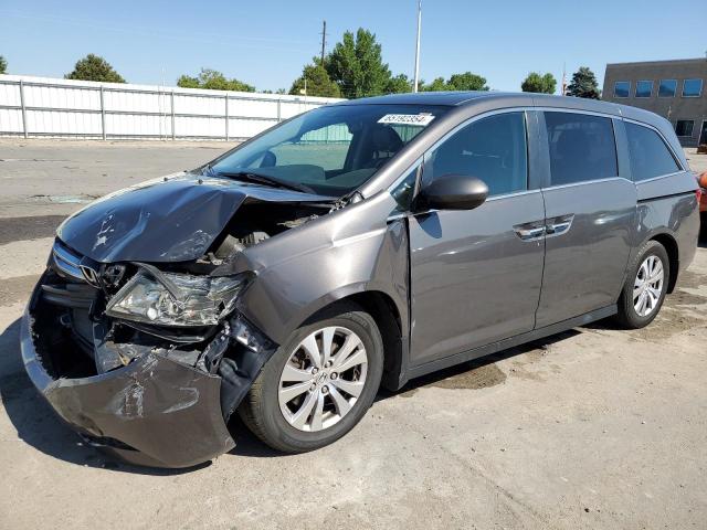 HONDA ODYSSEY EX 2016 5fnrl5h66gb014131