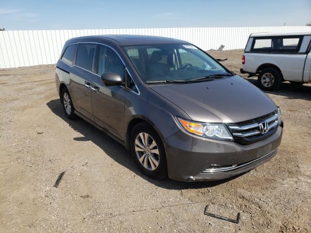 HONDA ODYSSEY 2016 5fnrl5h66gb020379