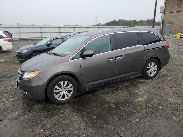 HONDA ODYSSEY EX 2016 5fnrl5h66gb022049