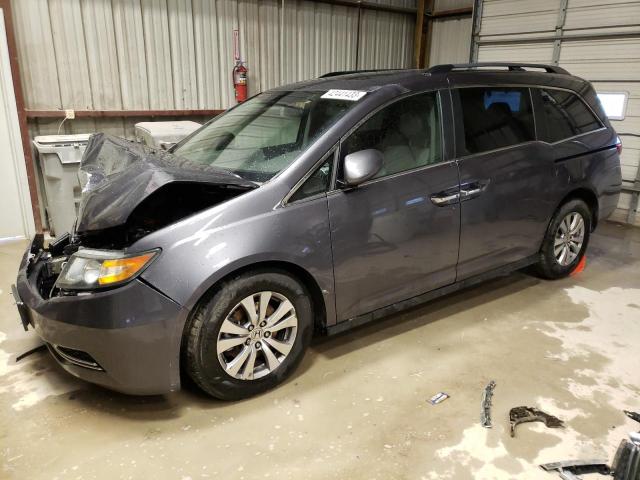 HONDA ODYSSEY EX 2016 5fnrl5h66gb025811