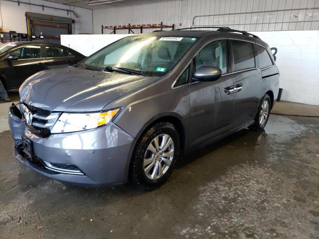 HONDA ODYSSEY EX 2016 5fnrl5h66gb035612