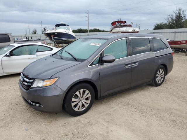 HONDA ODYSSEY EX 2016 5fnrl5h66gb061319