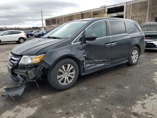 HONDA ODYSSEY EX 2016 5fnrl5h66gb063751