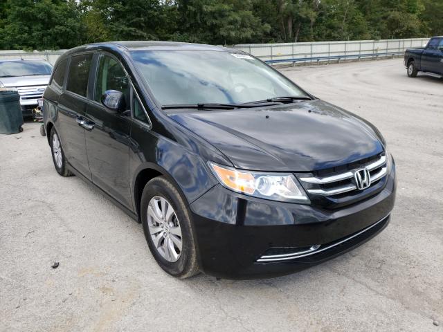 HONDA ODYSSEY EX 2016 5fnrl5h66gb065631