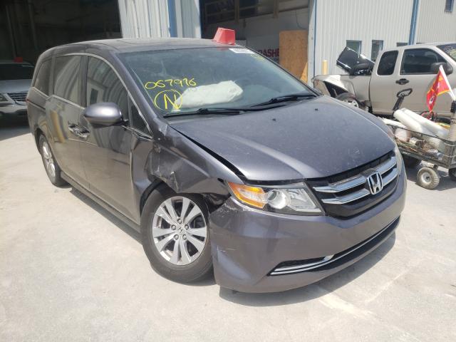 HONDA ODYSSEY EX 2016 5fnrl5h66gb067976