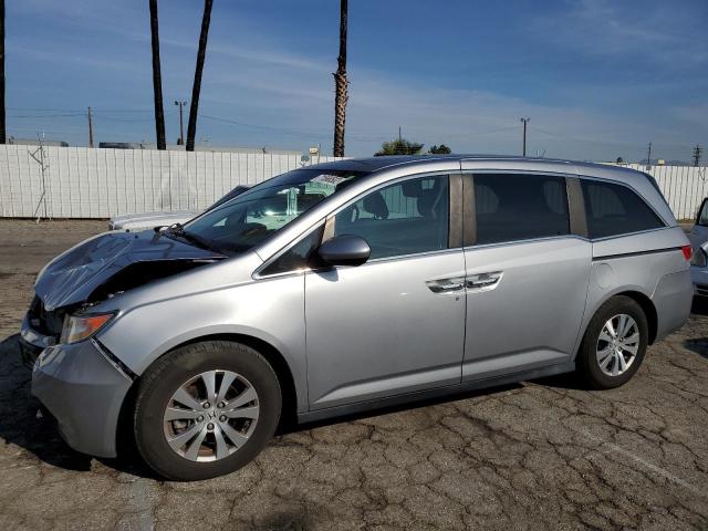 HONDA ODYSSEY EX 2016 5fnrl5h66gb104069