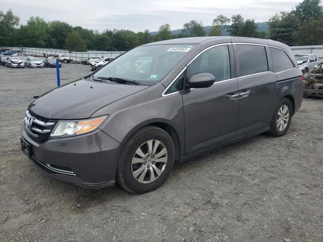 HONDA ODYSSEY EX 2016 5fnrl5h66gb108249