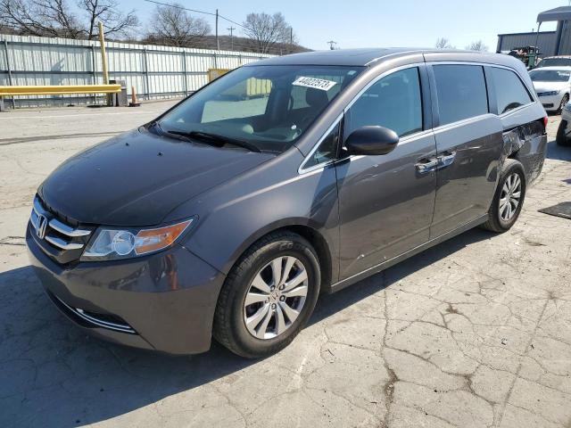 HONDA ODYSSEY EX 2016 5fnrl5h66gb125018