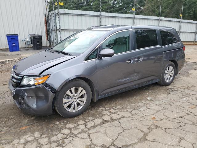 HONDA ODYSSEY 2016 5fnrl5h66gb159895