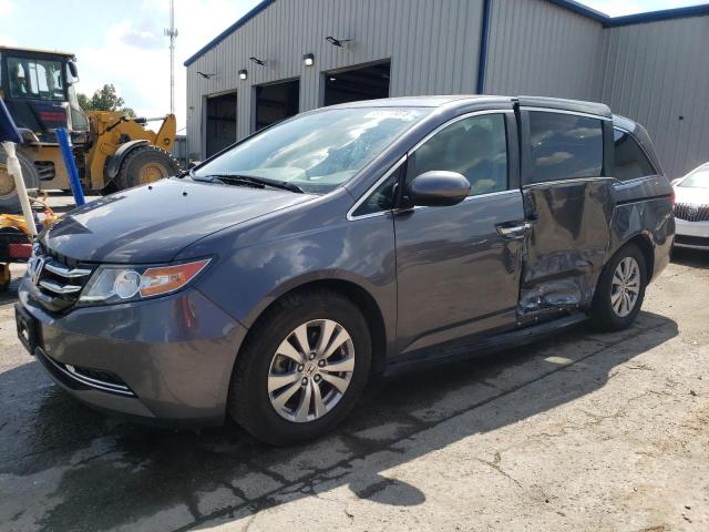 HONDA ODYSSEY EX 2017 5fnrl5h66hb007844