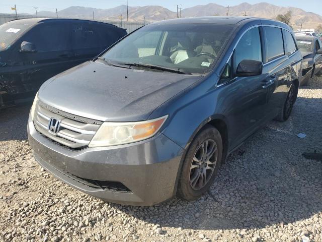 HONDA ODYSSEY EX 2011 5fnrl5h67bb002983