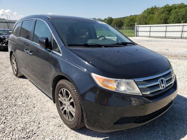 HONDA ODYSSEY EX 2011 5fnrl5h67bb004989