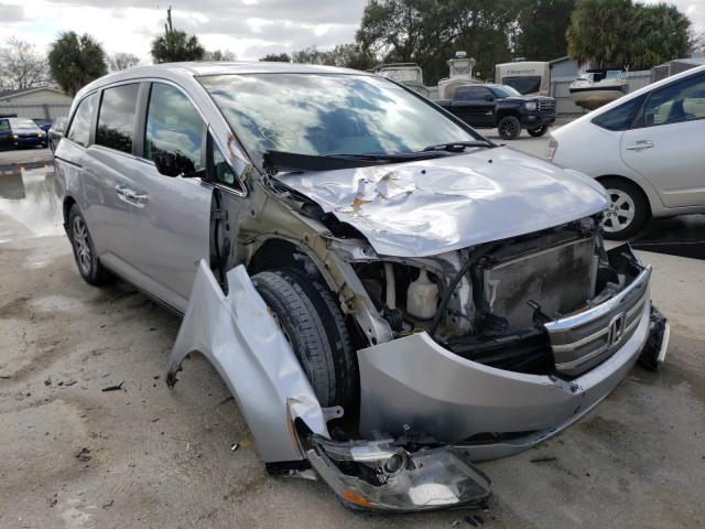 HONDA ODYSSEY EX 2011 5fnrl5h67bb007875