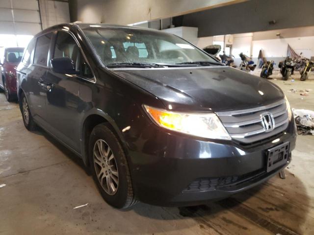 HONDA ODYSSEY EX 2011 5fnrl5h67bb010565