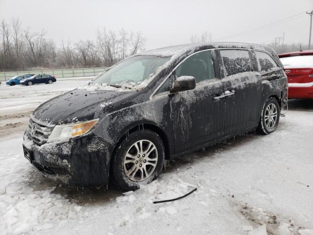 HONDA ODYSSEY EX 2011 5fnrl5h67bb018469