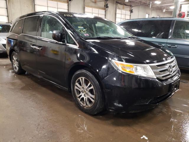 HONDA ODYSSEY 2011 5fnrl5h67bb032730