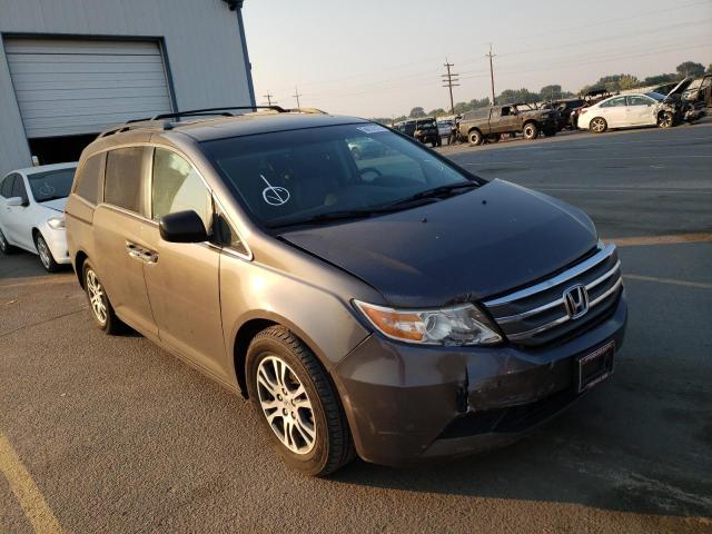 HONDA ODYSSEY EX 2011 5fnrl5h67bb039029