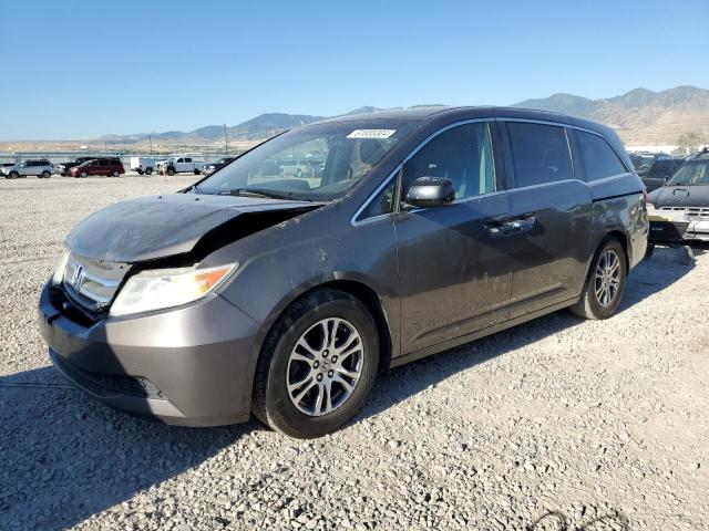 HONDA ODYSSEY EX 2011 5fnrl5h67bb047406