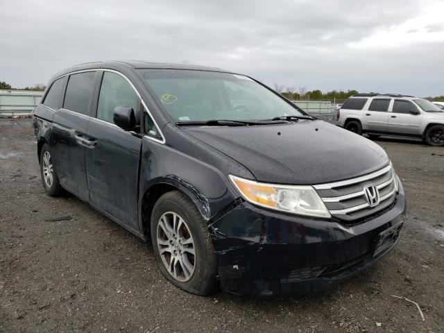 HONDA ODYSSEY EX 2011 5fnrl5h67bb069969