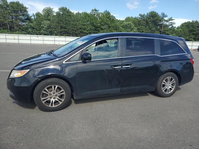 HONDA ODYSSEY EX 2011 5fnrl5h67bb072273