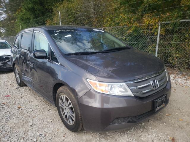 HONDA ODYSSEY 2011 5fnrl5h67bb082527