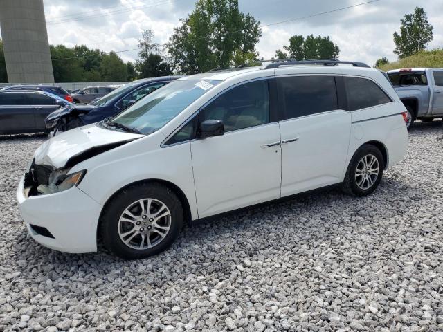 HONDA ODYSSEY EX 2011 5fnrl5h67bb086979