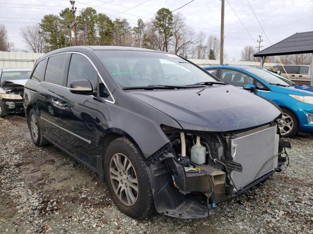 HONDA ODYSSEY EX 2011 5fnrl5h67bb101044