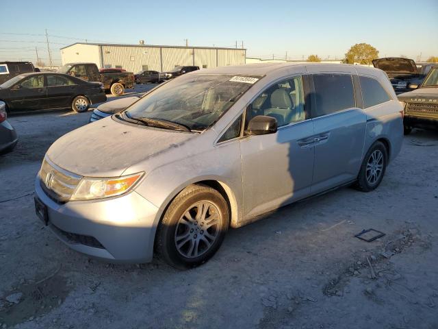 HONDA ODYSSEY EX 2011 5fnrl5h67bb104834