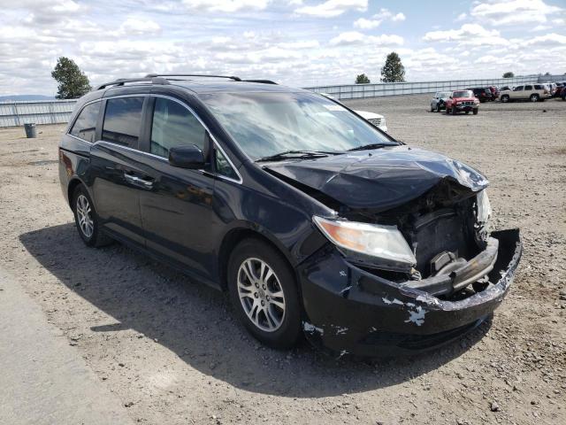 HONDA ODYSSEY EX 2011 5fnrl5h67bb104851