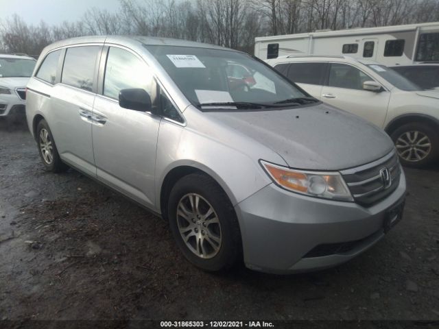 HONDA ODYSSEY 2012 5fnrl5h67cb008039