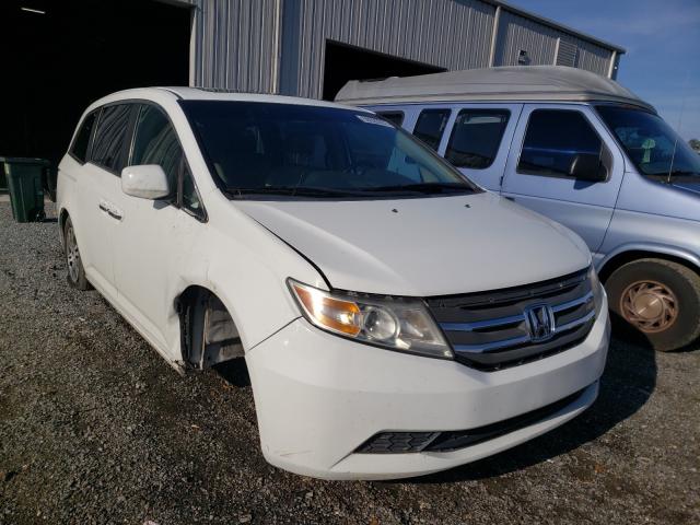 HONDA ODYSSEY 2012 5fnrl5h67cb008557