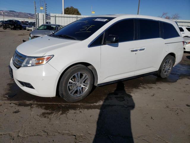 HONDA ODYSSEY EX 2012 5fnrl5h67cb015878