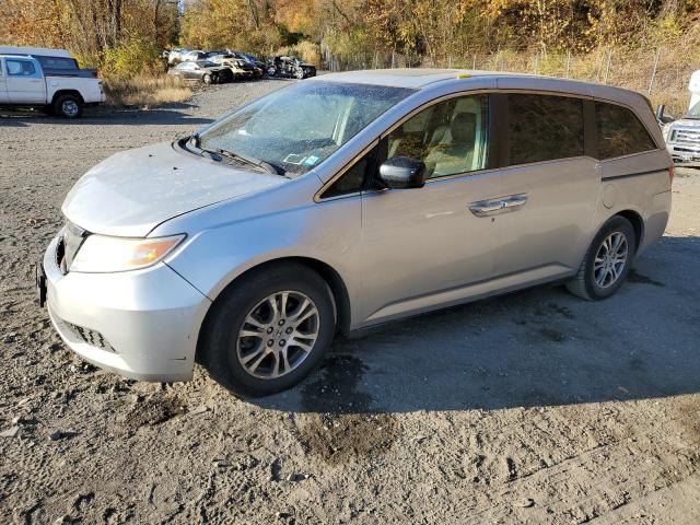 HONDA ODYSSEY EX 2012 5fnrl5h67cb016982