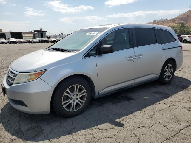 HONDA ODYSSEY EX 2012 5fnrl5h67cb027304