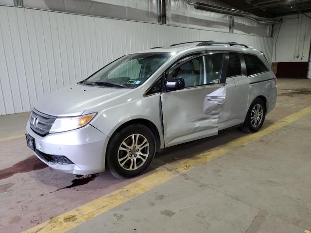 HONDA ODYSSEY EX 2012 5fnrl5h67cb028730