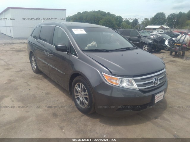 HONDA ODYSSEY 2012 5fnrl5h67cb028842