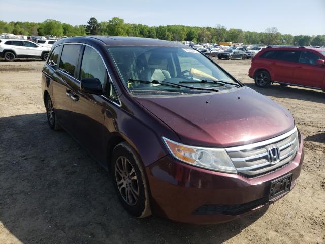 HONDA ODYSSEY 2012 5fnrl5h67cb030607