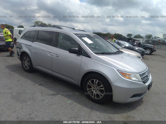 HONDA ODYSSEY 2012 5fnrl5h67cb032602