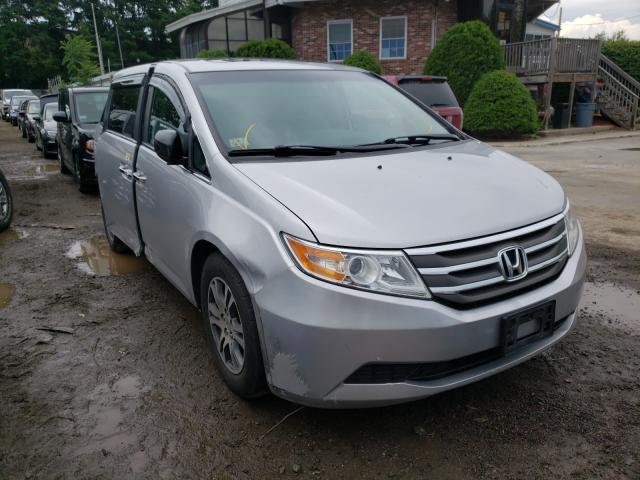 HONDA ODYSSEY EX 2012 5fnrl5h67cb033121