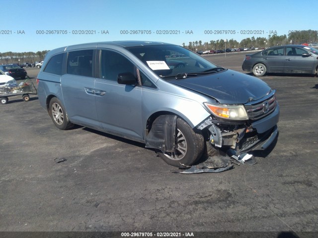 HONDA ODYSSEY 2012 5fnrl5h67cb036150