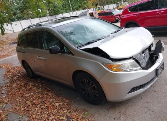 HONDA ODYSSEY 2012 5fnrl5h67cb036682