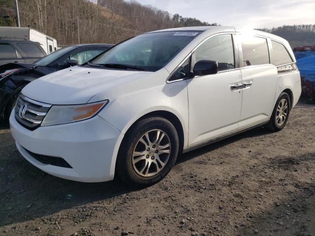 HONDA ODYSSEY EX 2012 5fnrl5h67cb037878